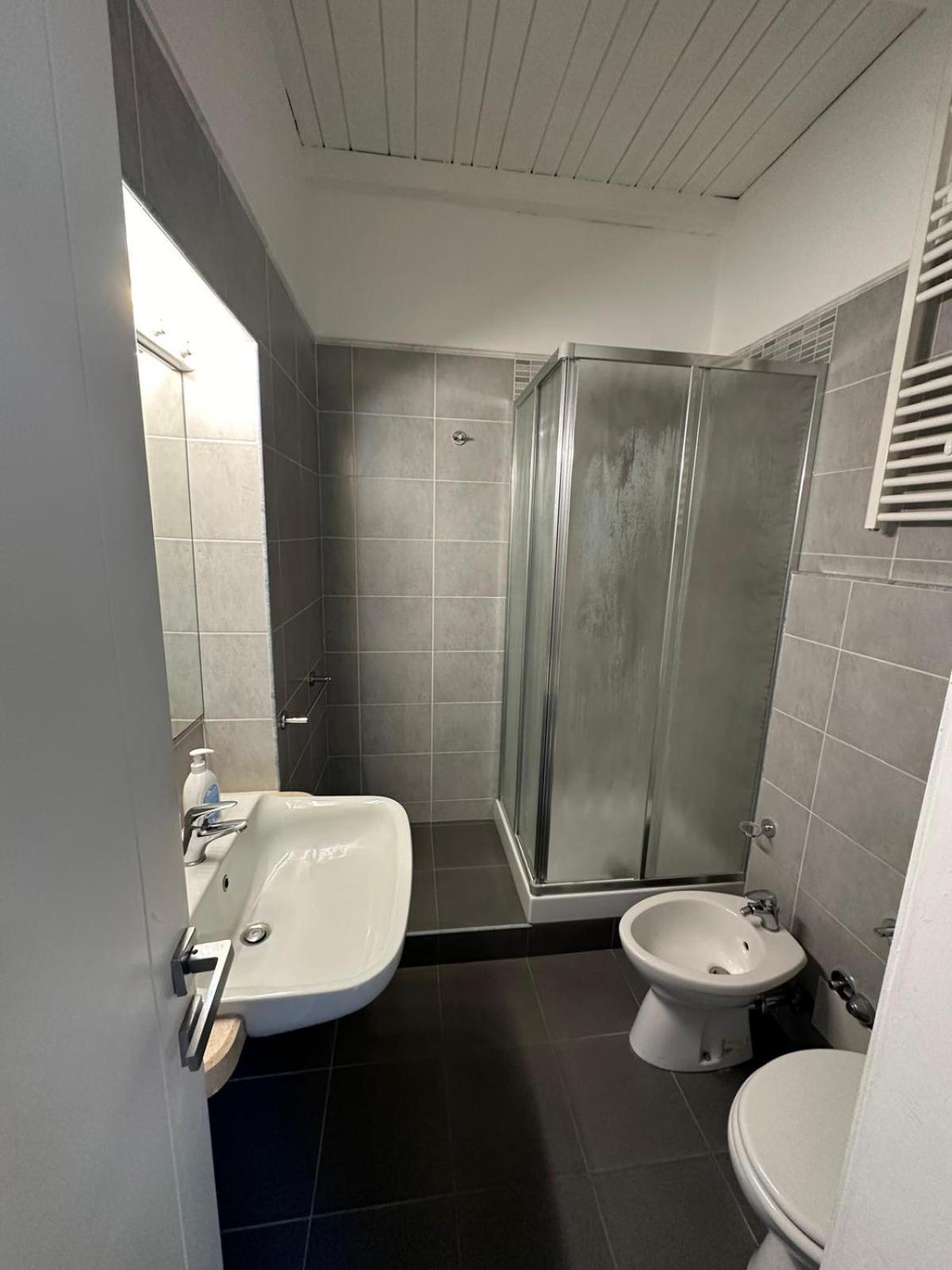 Trevi Smart Flat Apartment Rome Exterior photo