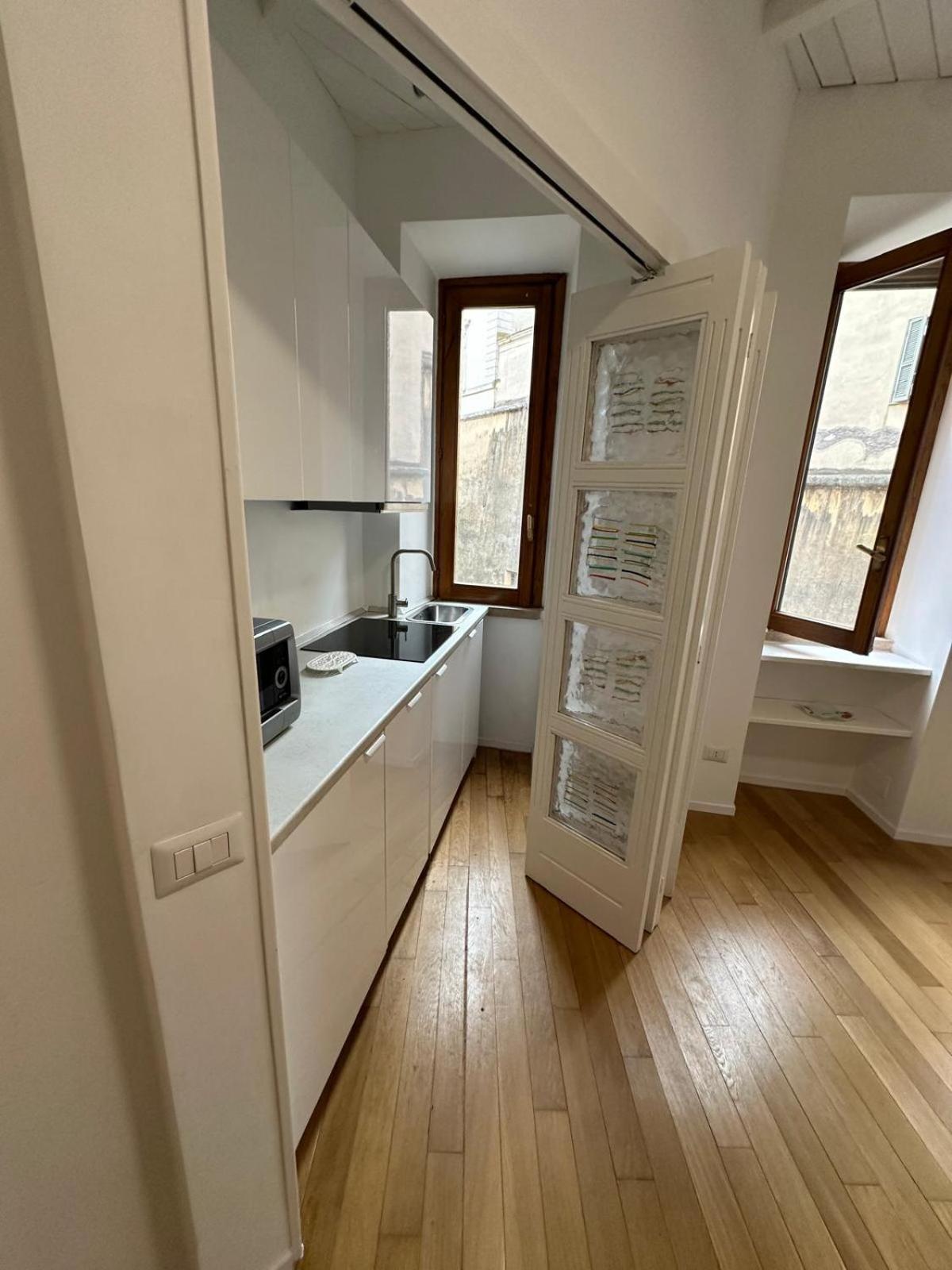 Trevi Smart Flat Apartment Rome Exterior photo