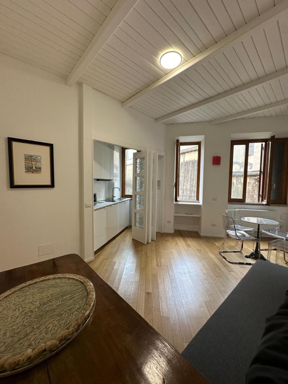 Trevi Smart Flat Apartment Rome Exterior photo