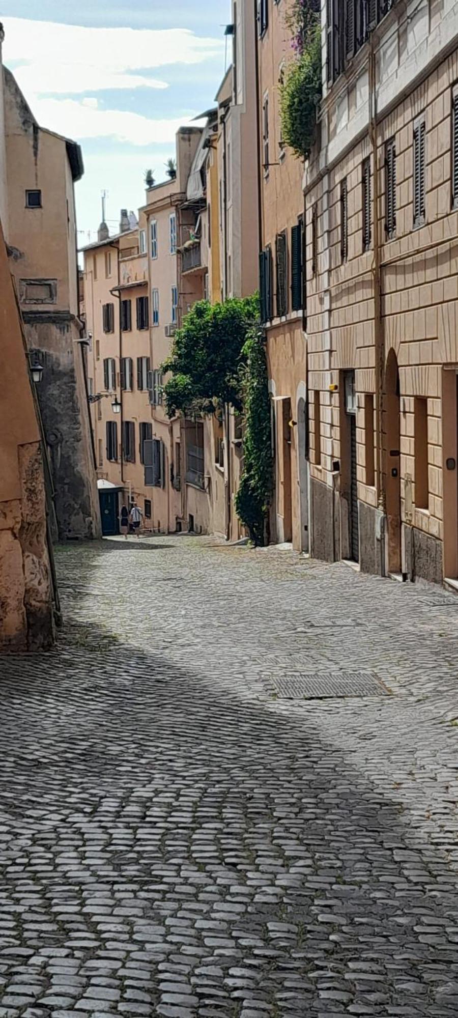 Trevi Smart Flat Apartment Rome Exterior photo