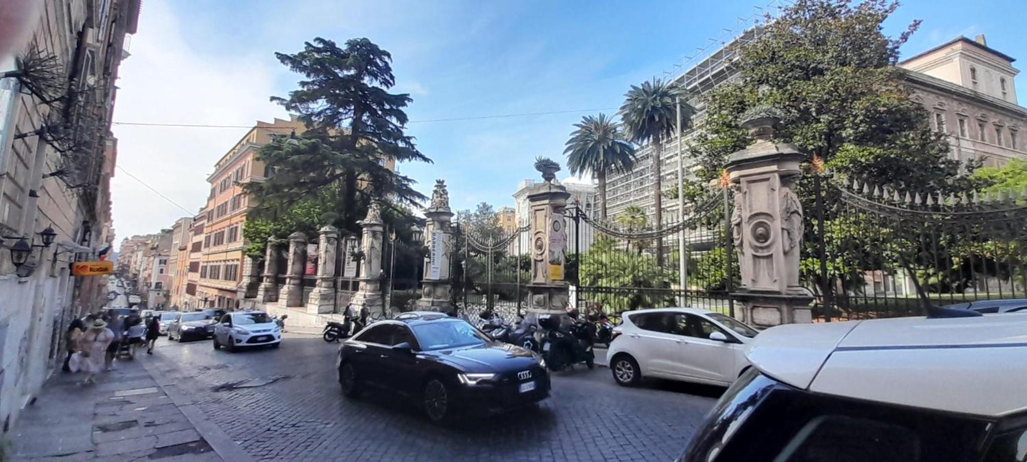 Trevi Smart Flat Apartment Rome Exterior photo