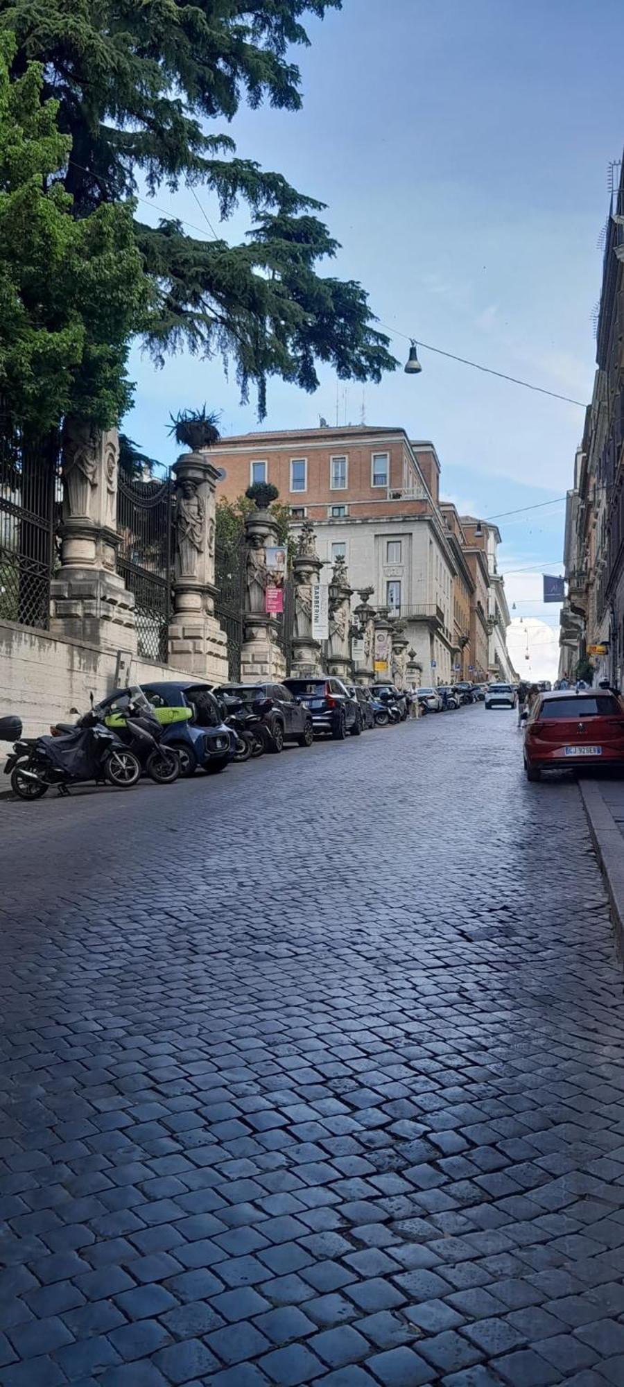 Trevi Smart Flat Apartment Rome Exterior photo