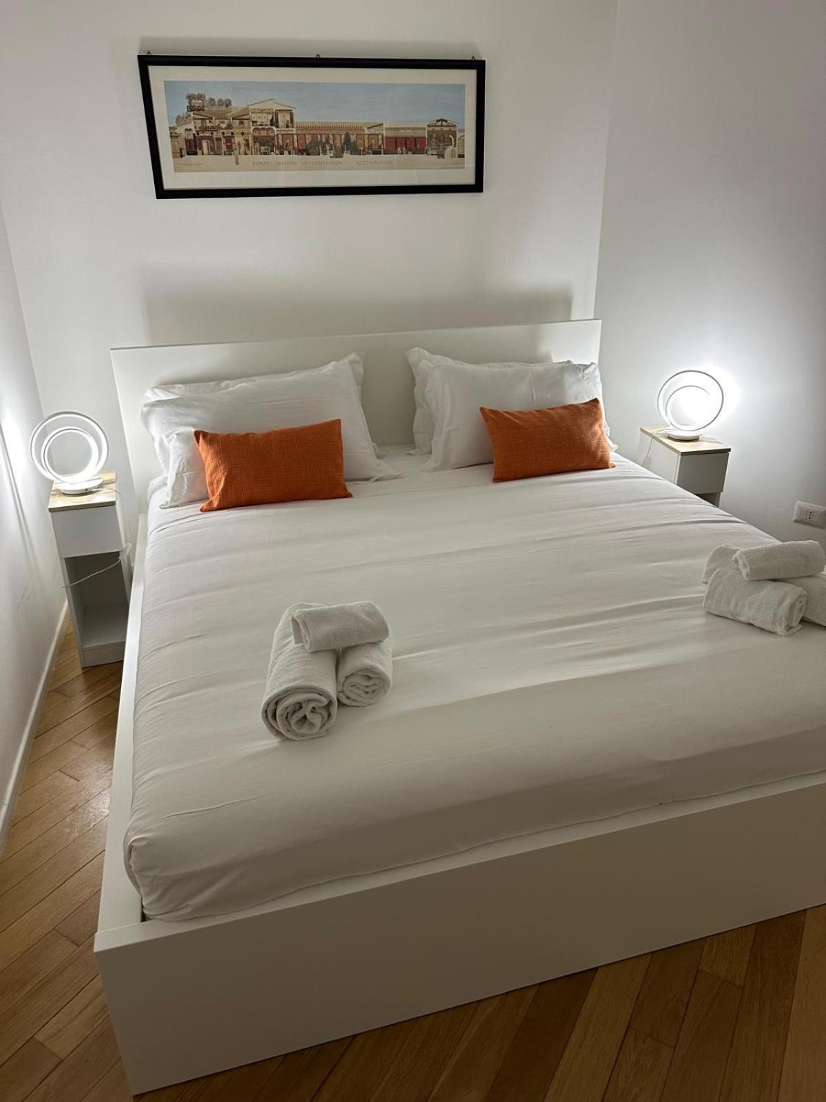 Trevi Smart Flat Apartment Rome Exterior photo
